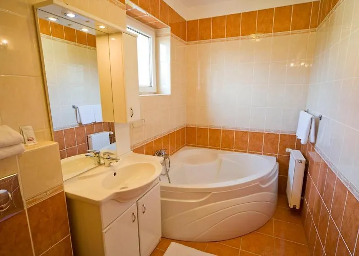 Panzió Kek Oeboel Panzio *